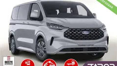 Grey matter Neu 2024 Ford Tourneo Custom Van / Kleinbus | 51.855 € (Fairer Preis)