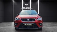 Gebraucht 2021 Seat Arona FR SUV | 17.990 € (Fairer Preis)