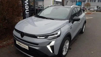 Gebraucht Renault Captur Esprit Alpine 158 PS (116 kW) 2025 SUV