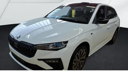 Gebraucht 2025 Skoda Scala Tour Kleinwagen | 25.990 € (Fairer Preis)