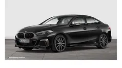 Gebraucht 2024 BMW M235 Efficient Dynamics Coupé | 39.890 € (Fairer Preis)