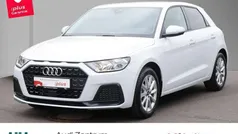 Gebraucht 2024 Audi A1 Sportback Advanced Plus Kleinwagen | 22.980 € (Guter Preis)