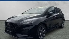 Gebraucht 2023 Ford Fiesta ST-Line Kleinwagen | 18.490 € (Fairer Preis)