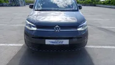 Indiumgrau Gebraucht 2025 VW Caddy Maxi Style Van / Kleinbus | 39.960 € (Fairer Preis)