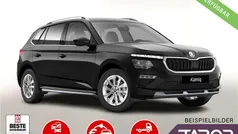 Gebraucht 2025 Skoda Kamiq SUV | 26.070 € (Guter Preis)