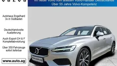 Gebraucht 2022 Volvo V60 Momentum Kombi | 29.844 € (Fairer Preis)