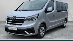 Highlandgrau metallic Gebraucht 2024 Renault Trafic Evolution Van / Kleinbus | 40.490 € (Fairer Preis)