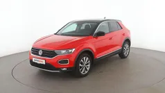 Gebraucht 2019 VW T-Roc Style SUV | 23.760 € (Fairer Preis)