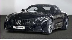 Gebraucht 2025 Mercedes AMG GT 55 AMG Coupé | 155.970 €