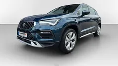 Gebraucht 2022 Seat Ateca Xperience SUV | 26.890 € (Fairer Preis)