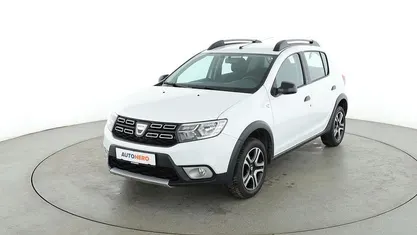 Gebraucht 2018 Dacia Sandero Celebration Kleinwagen | 9.880 € (Fairer Preis)