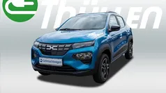 Gebraucht 2023 Dacia Spring Essentiel Kleinwagen | 10.450 € (Guter Preis)
