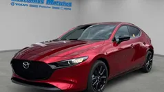 Gebraucht 2025 Mazda 3 Homura-Line Kleinwagen | 27.950 € (Guter Preis)