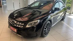 Gebraucht 2019 Mercedes GLA250 AMG line SUV | 26.980 € (Fairer Preis)