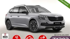 Gebraucht 2025 Skoda Kamiq Dynamic SUV | 29.388 € (Guter Preis)