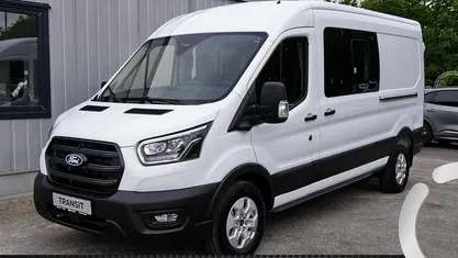 Gebraucht Ford Transit Trend 165 PS (121 kW) 2025