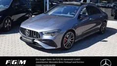 Gebraucht 2024 Mercedes CLA35 AMG AMG Coupé | 53.470 € (Fairer Preis)