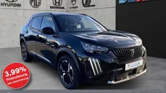 Gebraucht 2023 Peugeot 2008 GT SUV | 22.470 € (Fairer Preis)