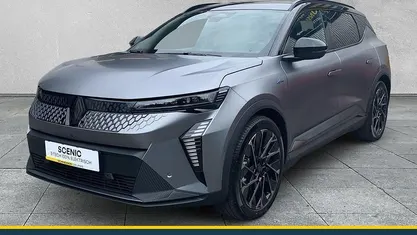 Gebraucht 2025 Renault Scenic E-Tech Esprit Alpine SUV | 43.490 € (Fairer Preis)