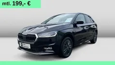 Gebraucht 2025 Skoda Fabia Drive Limousine | 20.980 € (Fairer Preis)