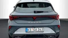 Gebraucht 2024 Cupra Leon Limousine | 32.970 € (Fairer Preis)