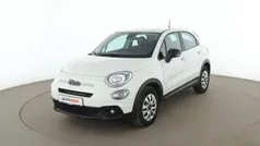 Weiß Gebraucht 2023 Fiat 500X Sport SUV | 21.210 € (Fairer Preis)