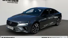Gebraucht 2021 Opel Insignia Sport Limousine | 33.540 € (Fairer Preis)