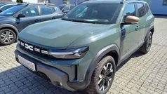 Safarigrüngrau Neu 2025 Dacia Duster Extreme SUV | 26.980 € (Guter Preis)