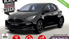 Gebraucht 2025 Toyota Yaris Hybrid Kleinwagen | 23.688 € (Guter Preis)