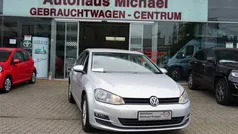 VW Golf VII