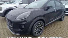 Gebraucht 2025 Ford Puma Gen-E Titanium SUV | 25.990 € (Fairer Preis)