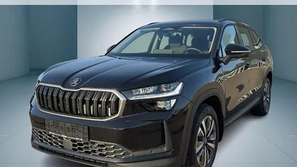 Gebraucht 2025 Skoda Kodiaq Selection SUV | 49.750 € (Guter Preis)