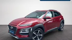 Gebraucht 2018 Hyundai Kona Premium SUV | 16.980 € (Fairer Preis)