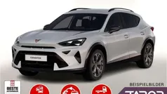 Nevada weiß metallic Neu 2025 Cupra Formentor SUV | 32.816 € (Superpreis)