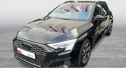 Gebraucht Audi A3 Advanced 110 PS (80 kW) 2023 Limousine