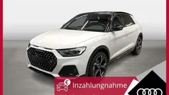 Gletscherweiß Gebraucht 2025 Audi A1 Ambiente Kleinwagen | 31.990 € (Fairer Preis)