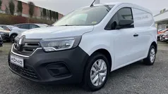Weiß Gebraucht 2022 Renault Kangoo Van / Kleinbus | 19.990 € (Superpreis)