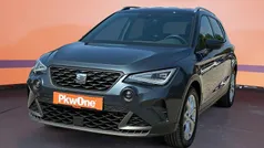 Gebraucht 2023 Seat Arona FR-Line SUV | 16.690 € (Guter Preis)
