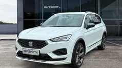 Gebraucht 2022 Seat Tarraco FR SUV | 33.790 € (Fairer Preis)