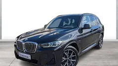 Gebraucht 2024 BMW X3 M Sport SUV | 60.790 € (Etwas zu teuer)