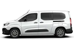 Gebraucht 2025 Fiat Doblò S Van / Kleinbus | 30.516 € (Fairer Preis)