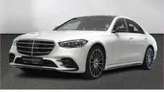 Gebraucht 2021 Mercedes S580 AMG Limousine | 88.980 €