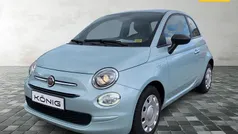 Gebraucht 2023 Fiat 500 Kleinwagen | 14.800 € (Fairer Preis)