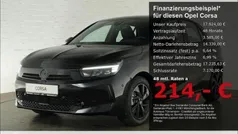 Schwarz Gebraucht 2025 Opel Corsa Kleinwagen | 17.924 € (Superpreis)