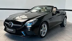 Mercedes SLC250