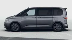 Starlight blue metallic Neu 2025 VW T7 Style Van | 58.089 € (Fairer Preis)