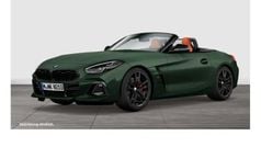 Gebraucht 2024 BMW Z4 M Sport Cabrio | 54.495 € (Fairer Preis)