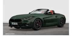 Gebraucht 2024 BMW Z4 M Sport Cabrio | 54.495 € (Fairer Preis)