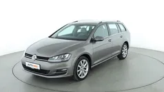 Gebraucht 2016 VW Golf VII Highline Kombi | 16.530 € (Fairer Preis)