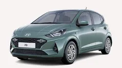 Mangorve green Neu 2025 Hyundai i10 Select Kleinwagen | 16.750 € (Fairer Preis)